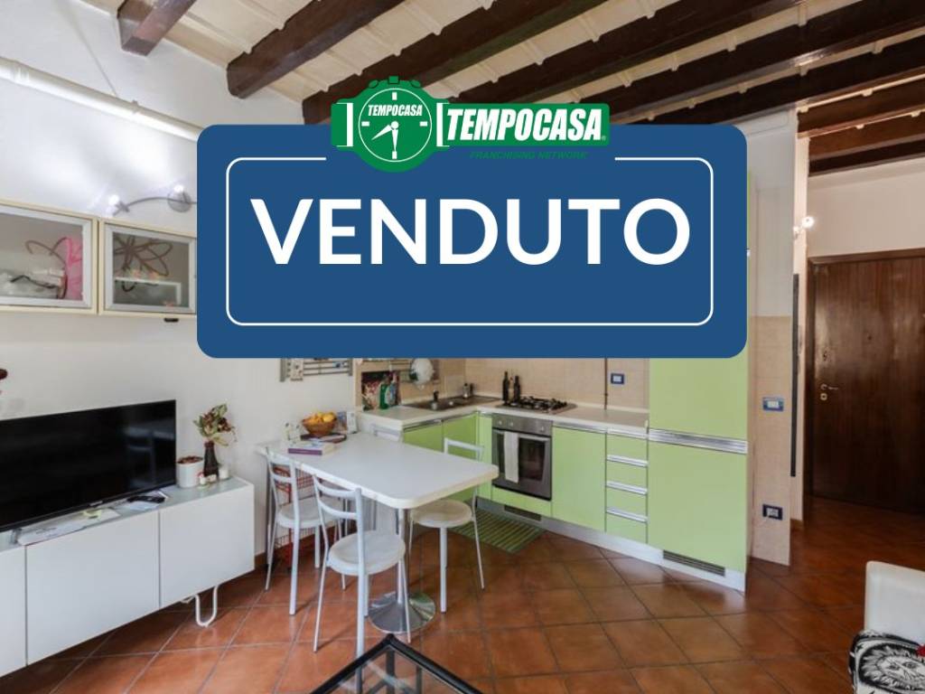 appartamento in vendita a Villasanta in zona La Santa