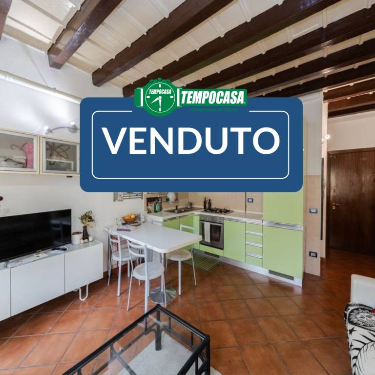 appartamento in vendita a Villasanta in zona La Santa