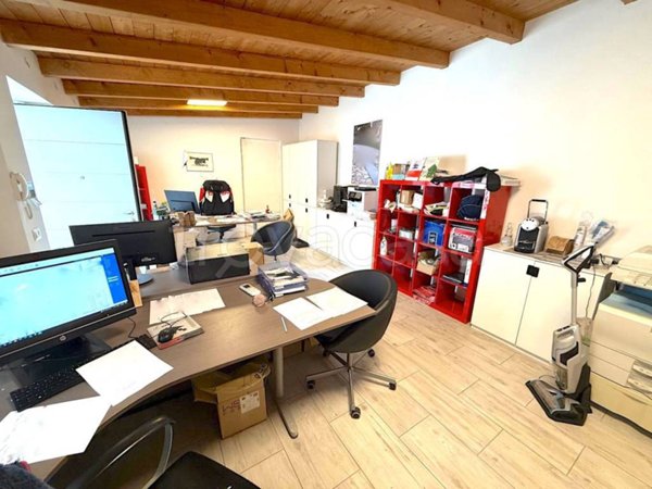 casa indipendente in vendita a Villasanta in zona San Fiorano