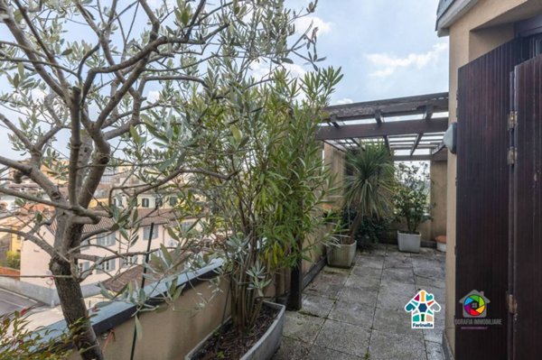 appartamento in vendita a Villasanta