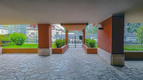 appartamento in vendita a Villasanta