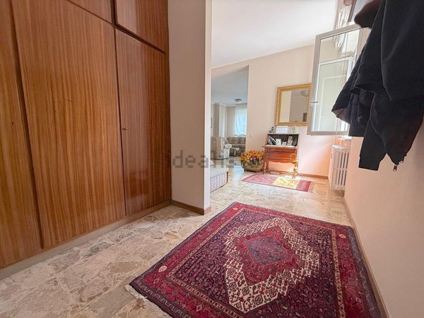appartamento in vendita a Villasanta in zona La Santa