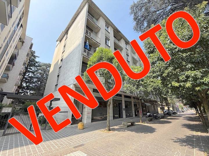 appartamento in vendita a Villasanta in zona La Santa
