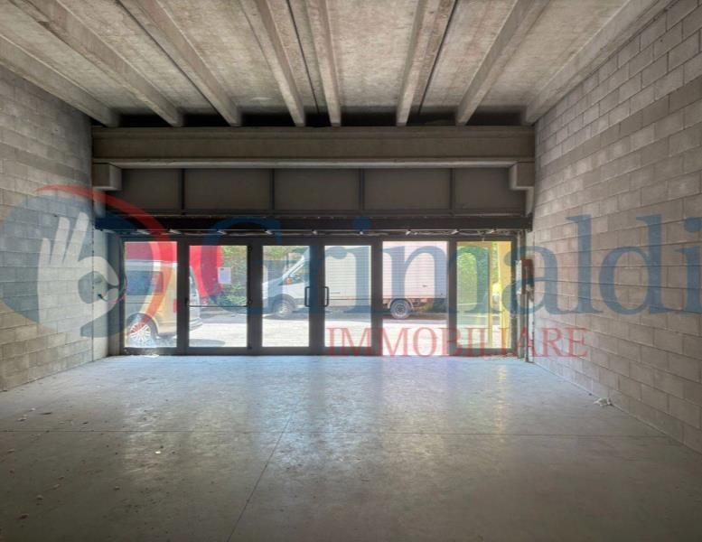 ufficio in vendita a Villasanta