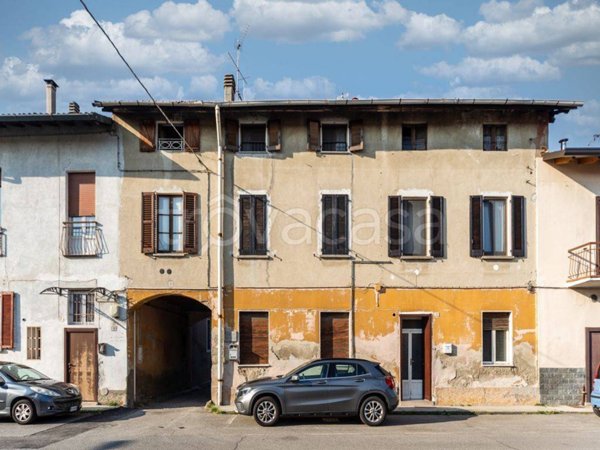 appartamento in vendita a Villasanta in zona San Fiorano