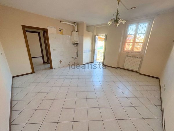 appartamento in vendita a Villasanta in zona La Santa