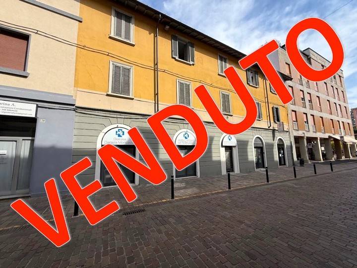 appartamento in vendita a Villasanta in zona La Santa