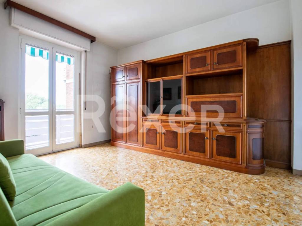 appartamento in vendita a Villasanta