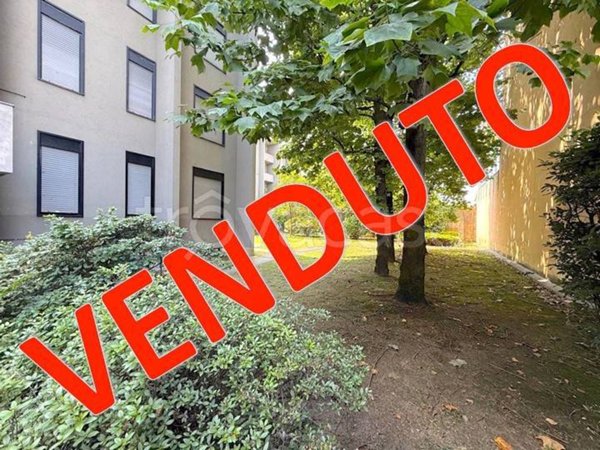 appartamento in vendita a Villasanta in zona La Santa