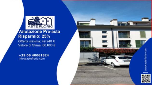 appartamento in vendita a Villasanta in zona Sant'Alessandro