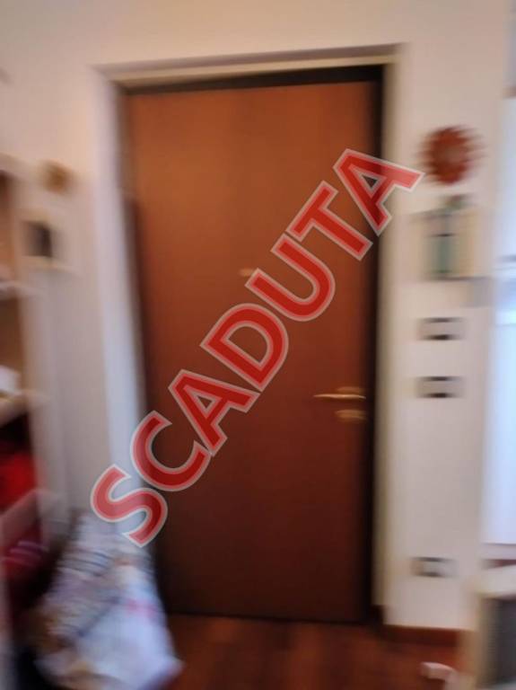 appartamento in vendita a Villasanta in zona Sant'Alessandro