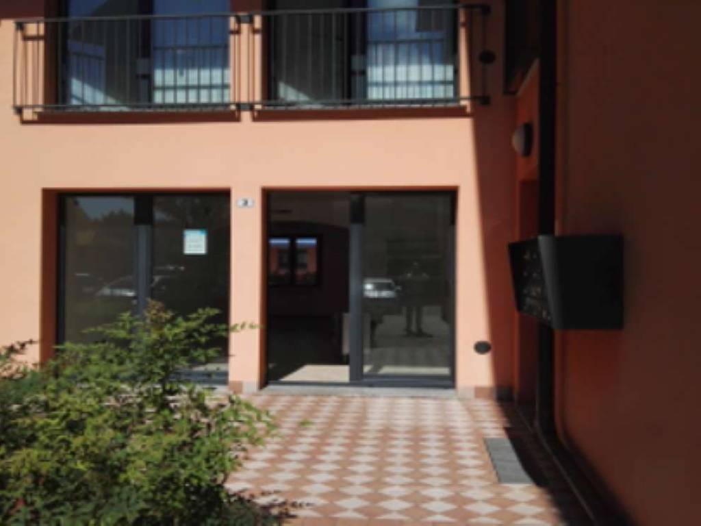 monolocale in vendita a Villasanta in zona La Santa