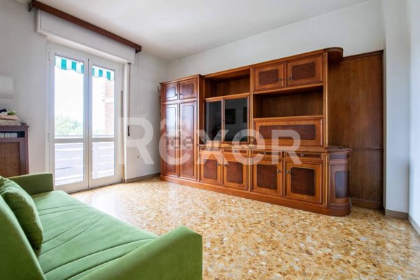 appartamento in vendita a Villasanta