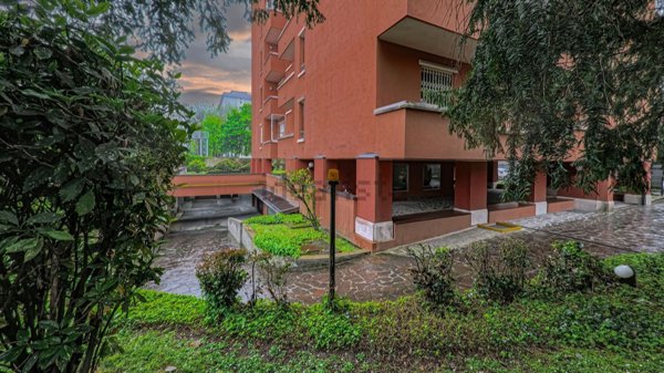 appartamento in vendita a Villasanta
