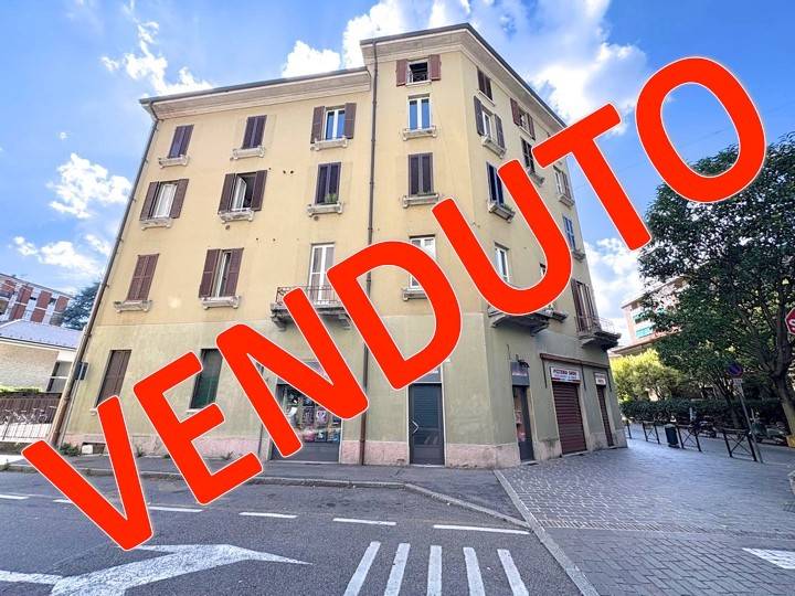 appartamento in vendita a Villasanta in zona La Santa