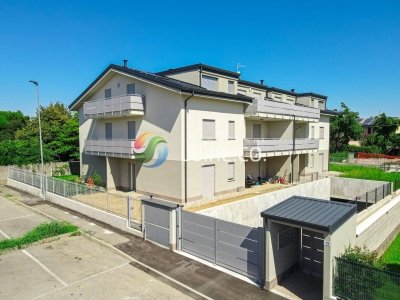 appartamento in vendita a Villasanta
