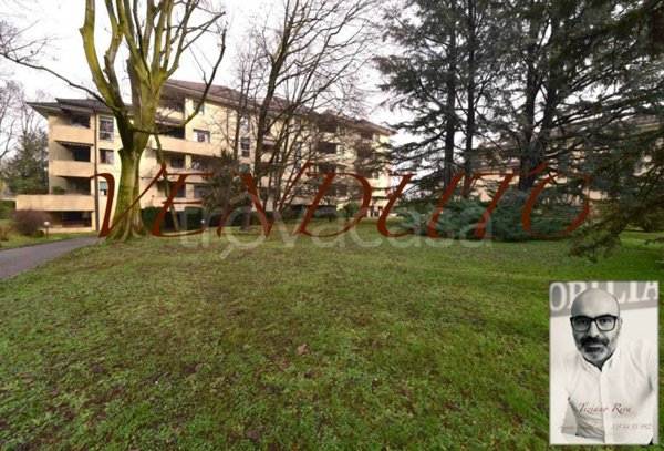 appartamento in vendita a Villasanta