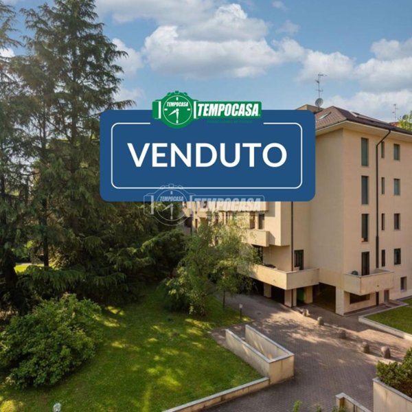 appartamento in vendita a Villasanta