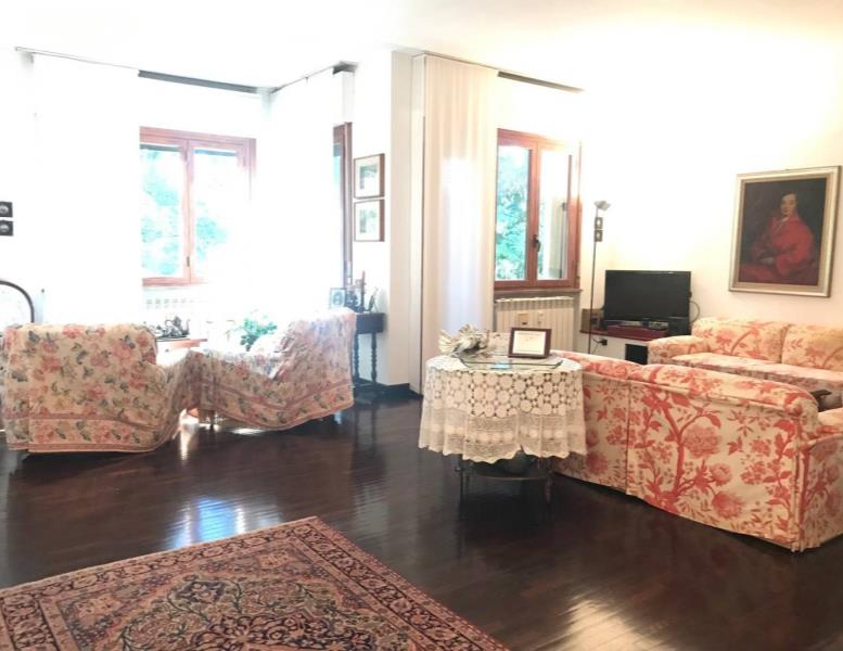 appartamento in vendita a Villasanta