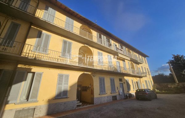 appartamento in vendita a Villasanta in zona La Santa