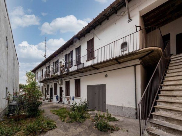 appartamento in vendita a Villasanta in zona La Santa