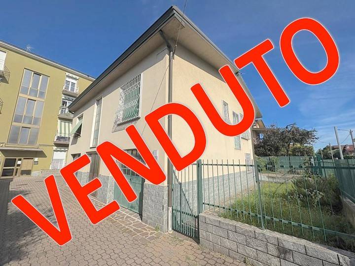 appartamento in vendita a Villasanta