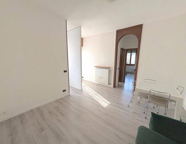 appartamento in vendita a Villasanta