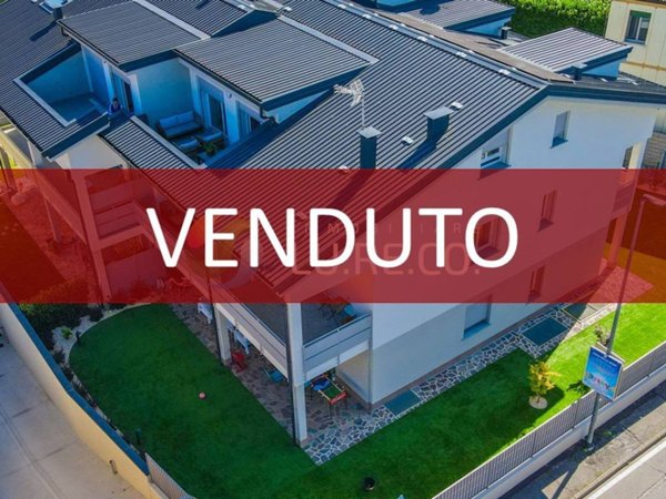 appartamento in vendita a Villasanta