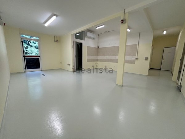 loft in vendita a Villasanta