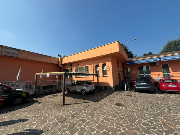 loft in vendita a Villasanta