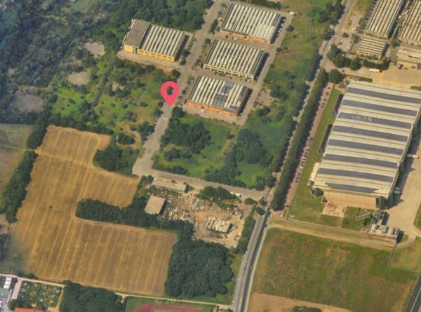 terreno agricolo in vendita a Villasanta in zona La Santa