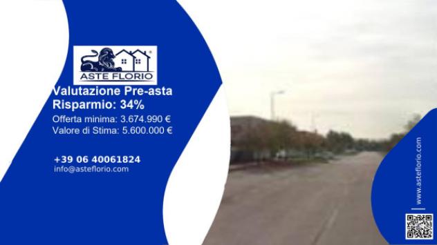 locale commerciale in vendita a Villasanta in zona La Santa