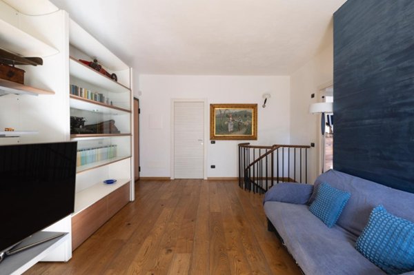 appartamento in vendita a Villasanta