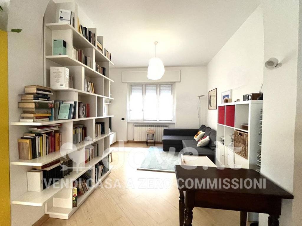 appartamento in vendita a Villasanta