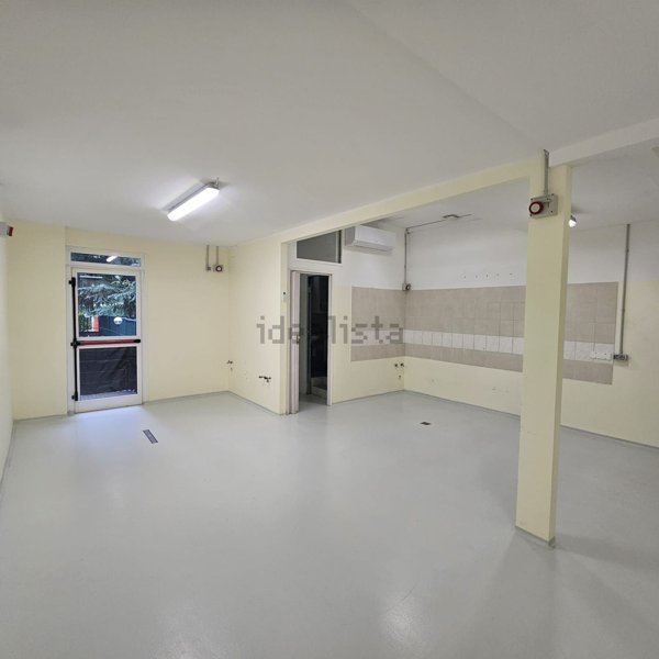 loft in vendita a Villasanta