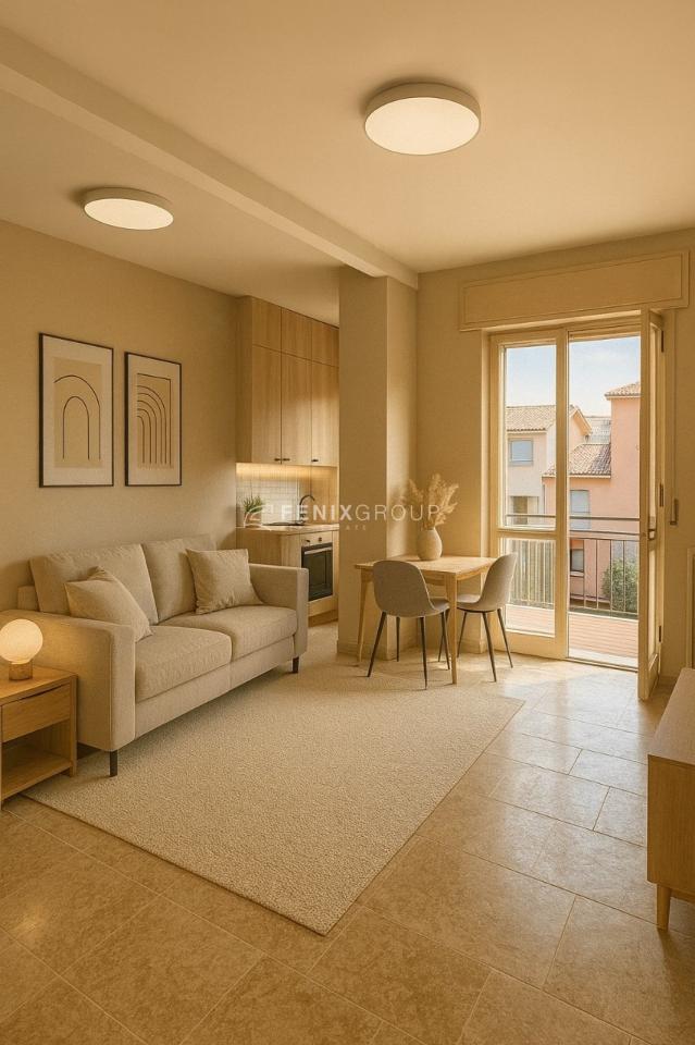 appartamento in vendita a Villasanta