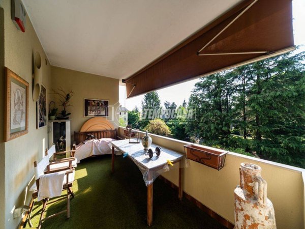 appartamento in vendita a Villasanta