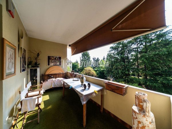 appartamento in vendita a Villasanta