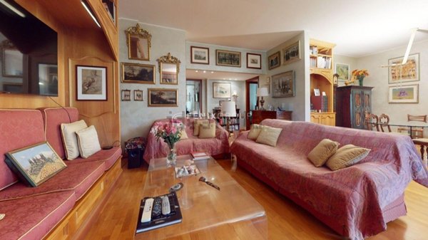 appartamento in vendita a Villasanta