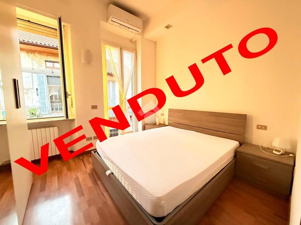 appartamento in vendita a Villasanta in zona La Santa