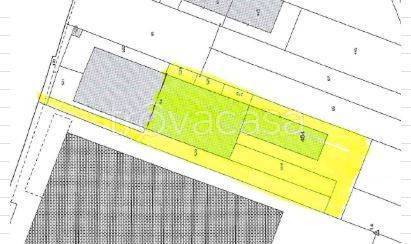 capannone in vendita a Villasanta in zona San Fiorano