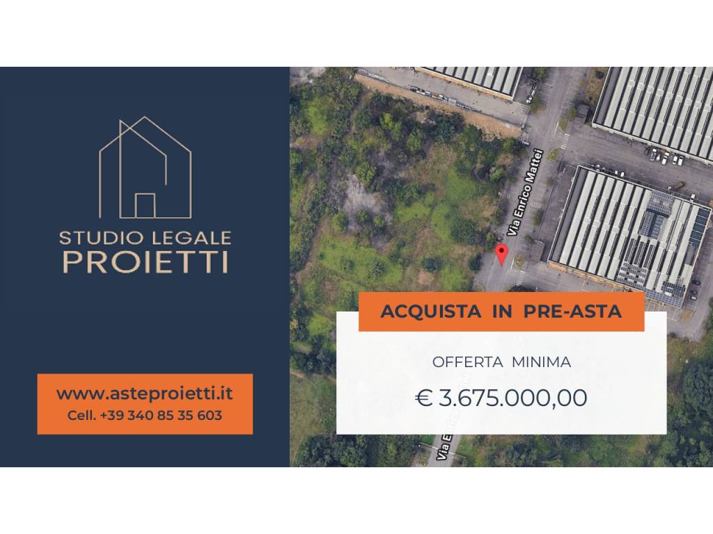 terreno agricolo in vendita a Villasanta in zona La Santa