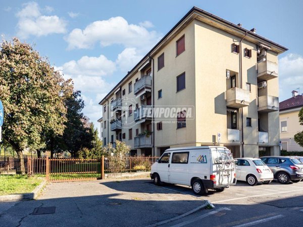 appartamento in vendita a Villasanta