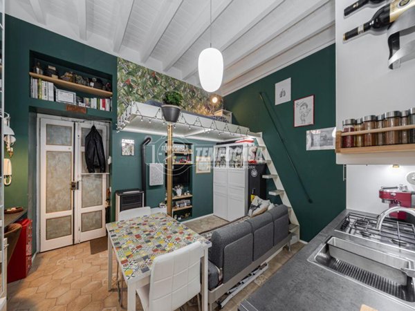 appartamento in vendita a Villasanta