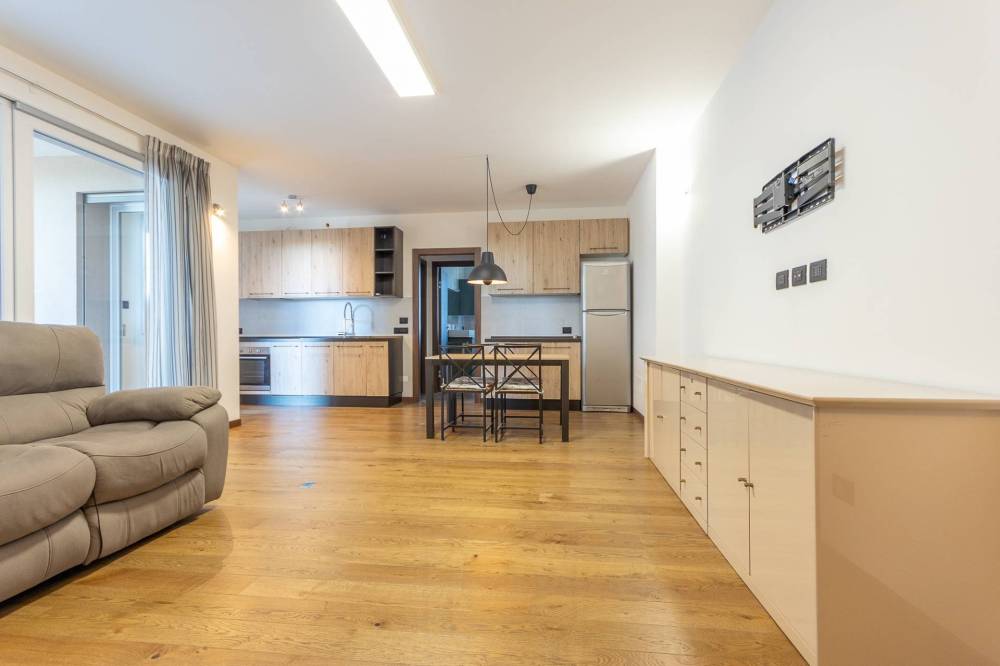 appartamento in vendita a Villasanta