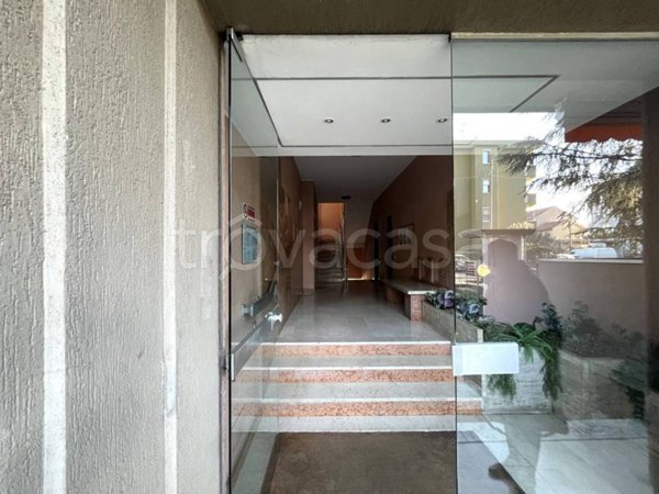 appartamento in vendita a Villasanta