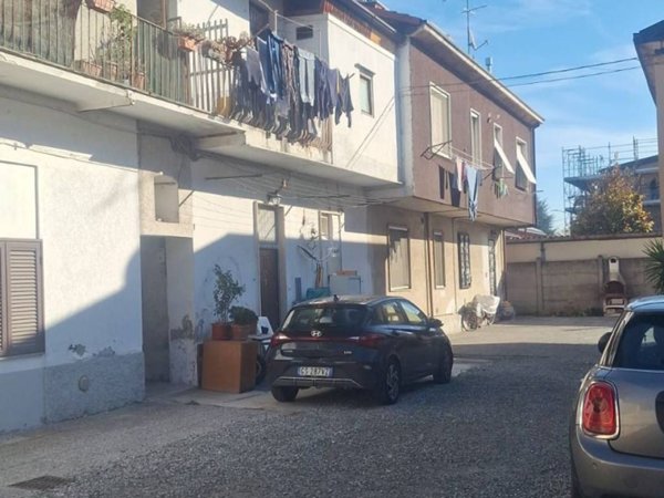 appartamento in vendita a Villasanta