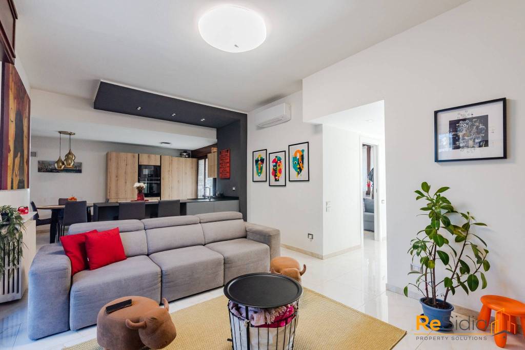 casa indipendente in vendita a Villasanta