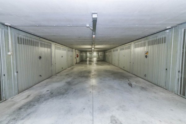 appartamento in vendita a Villasanta in zona La Santa