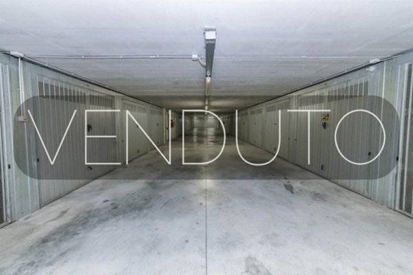 appartamento in vendita a Villasanta in zona La Santa